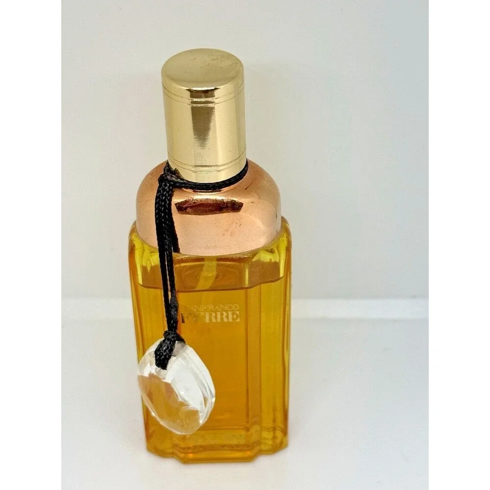 Gianfranco Ferre Eau Du Matin Pour Femme 1.7‎ oz 50 ml Spray Discontinued